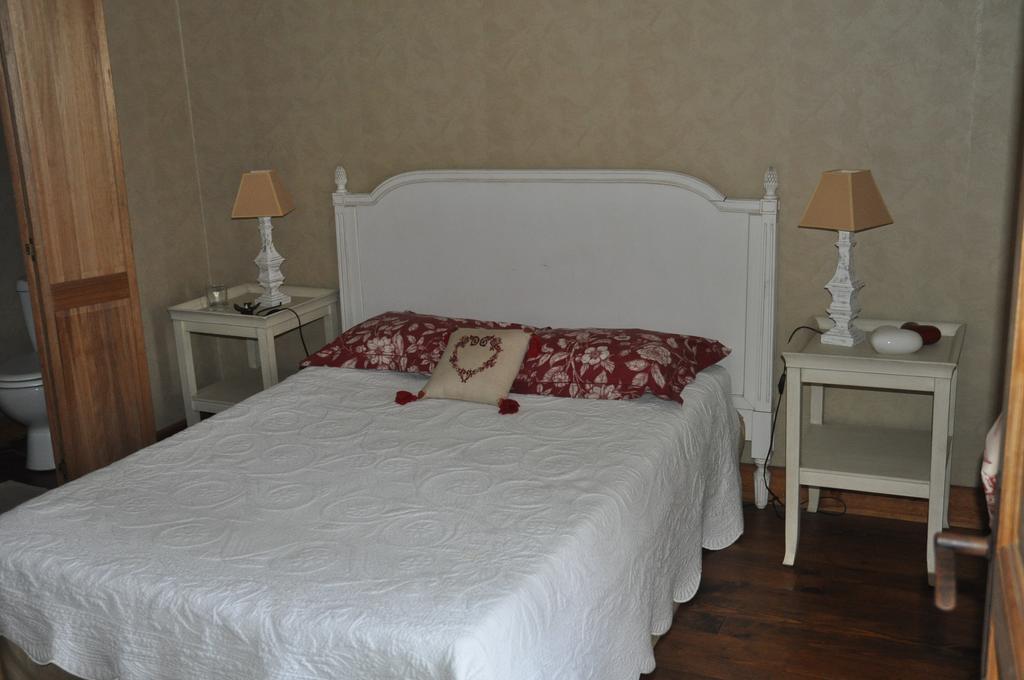 Moulin De Morance Bed and Breakfast Ecommoy Eksteriør billede